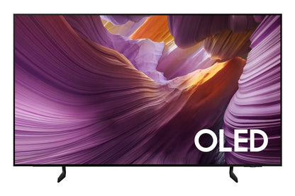 TELEVIZORIUS QE65S85FAEXXH SAMSUNG