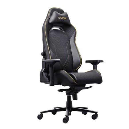 Gaming Chair Trust GXT 721 Ruya Pro, black
