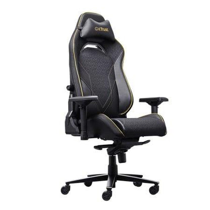 Gaming Chair Trust GXT 721 Ruya Pro, black