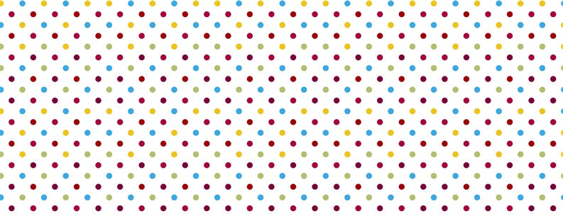 Tablecloth, oilcloth, various colors, 2000 cm x 140 cm