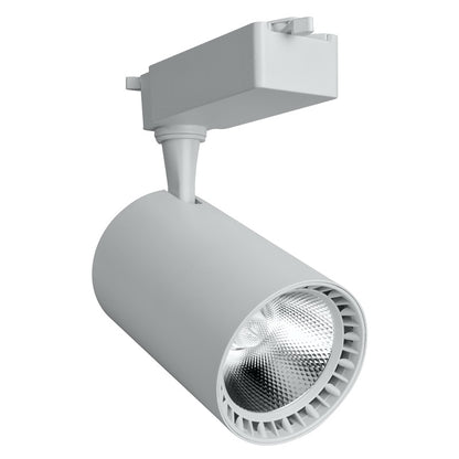 Šviestuvas bėginei sistemai DPM X-Line STR-15W-W, 15 W, LED