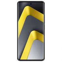Mobilusis telefonas Poco M8, 256 GB, juoda sp.