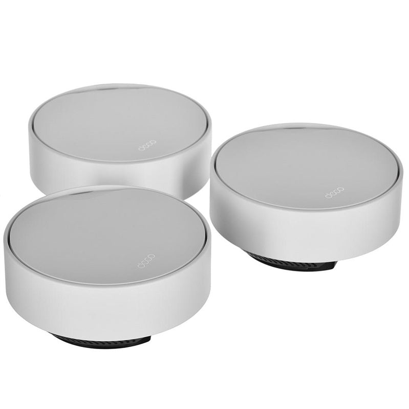 ROUTER TP-LINK DECOX50-POE 3-PACK