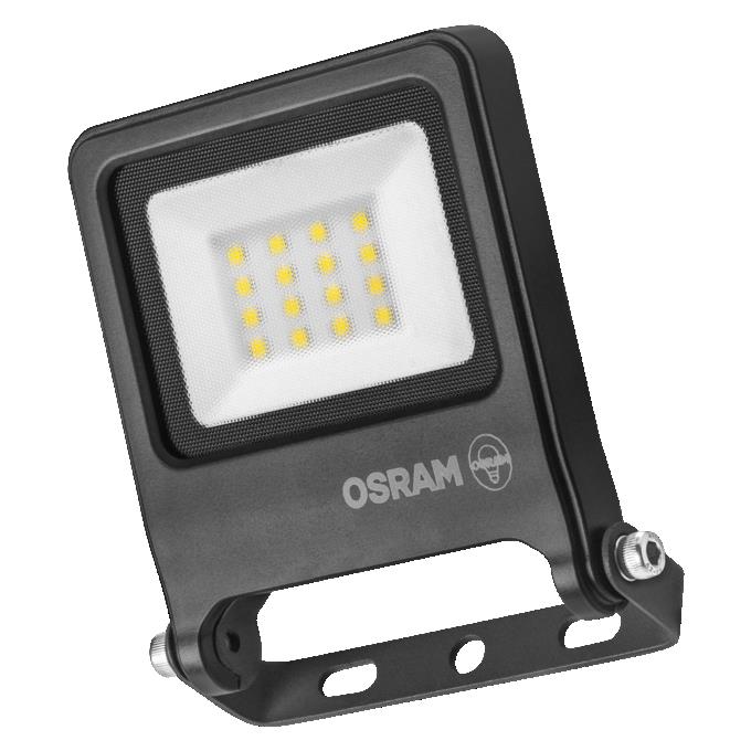 PROŽEK LAUKO LED 10W IP65 1000LM