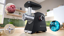 Maszynka do mielenia mięsa Bosch MFWS660B