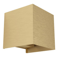 Kinkiet Eglo Valmontone 901091, 6 W, LED, 3000K