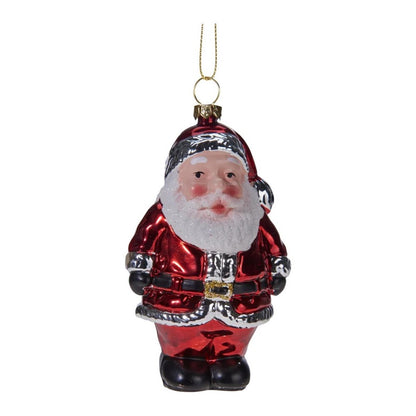 Eglutės žaisliukas Deco, įvairių spalvų, 11 cm