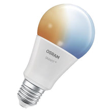 LEMPUTĖ LED WIFI A100 E27 14W 1521LM TW