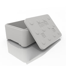 Cooler, white, 11.5 l