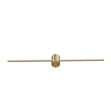 Šviestuvas sieninis Light Prestige Modern Slim L, 8 W, LED