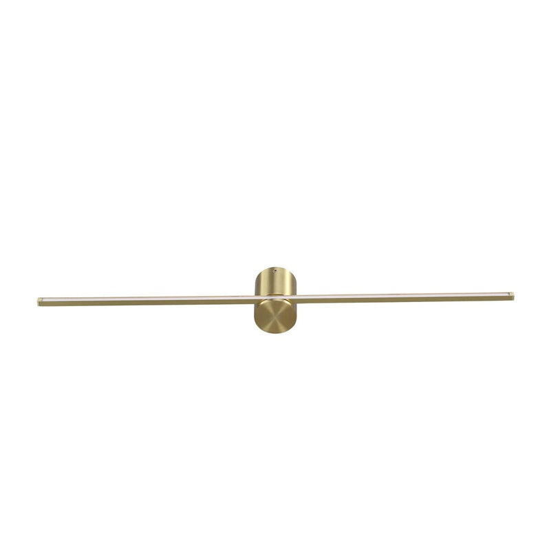 Šviestuvas sieninis Light Prestige Modern Slim L, 8 W, LED