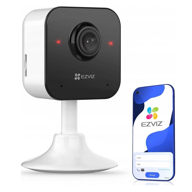 Kamera bezpieczeństwa Ezviz H1C CS-CH1C