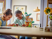 LEGO® Friends Friendship Tree House Hangout 42652, 701 vnt.