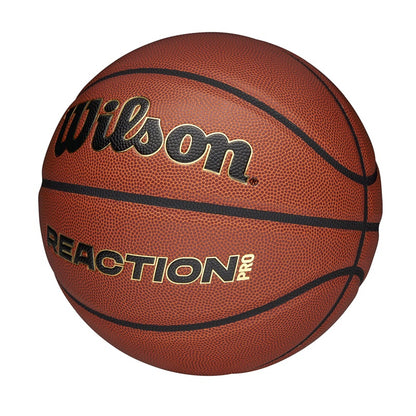 Krepšinio kamuolys Wilson Reaction Pro