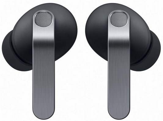Headphones Samsung Galaxy Buds 4 Pro SM-R640NZKAEUE, black
