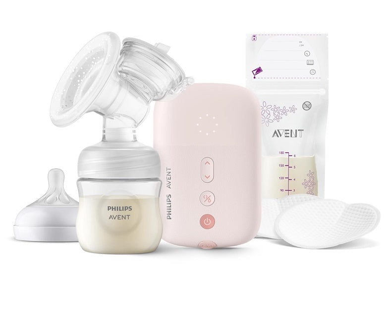 Laktator elektryczny Philips AVENT SCF395/31
