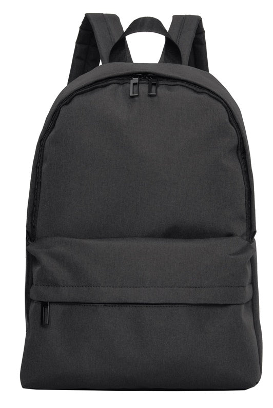 Backpack ENL99915B, black, 32 cm x 14 cm x 38 cm