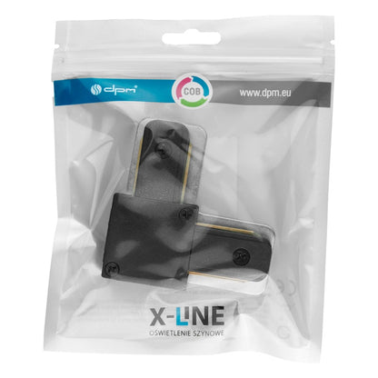DPM X-Line L electric connector for track system