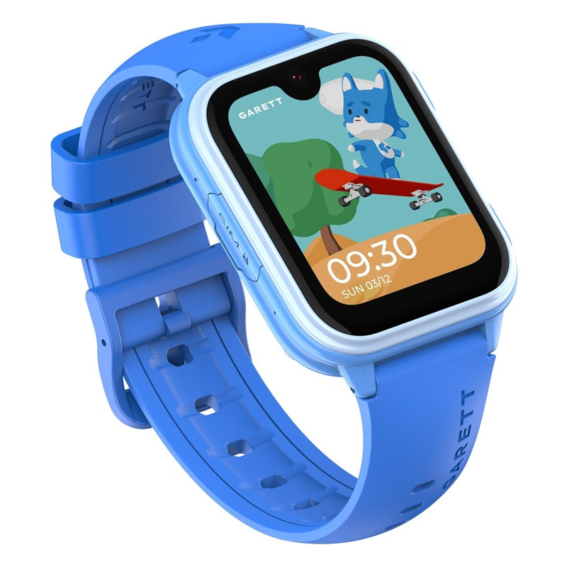 LAIK IŠM GARETT KIDS VIBE AI 4G MĖLYNAS