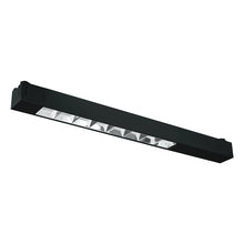 Šviestuvas bėginei sistemai DPM X-Line STF-20W-B, 20 W, LED