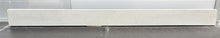 Fence footing, 250 cm x 5 cm x 20 cm