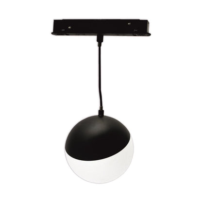 Šviestuvas bėginei sistemai Modoled MLP1067M, 7 W, LED