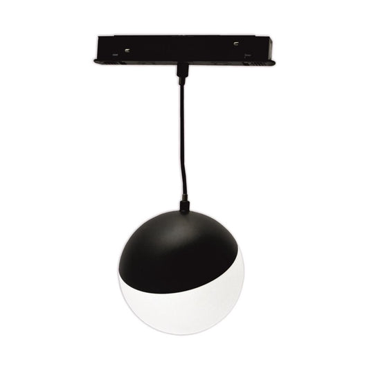 Šviestuvas bėginei sistemai Modoled MLP1067M, 7 W, LED