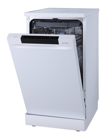 INDAPLOVĖ FS GS541D10W GORENJE