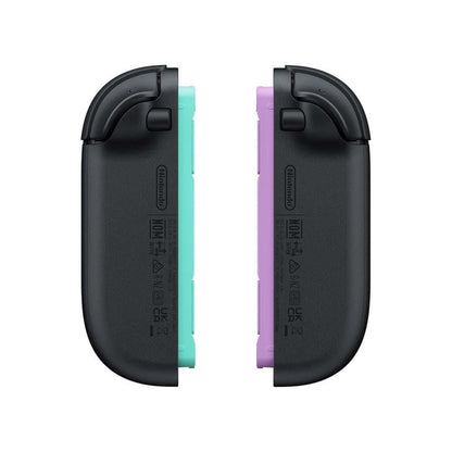 Žaidimų pultas Nintendo JOY-CON 2 PURPLE/GREEN