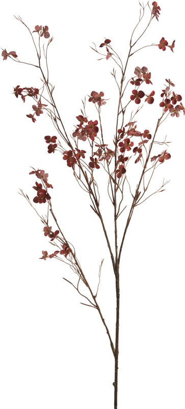 ŠAKA DIRBTINĖ 318805440 126CM 4 DIZAINAI