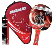 Table Tennis Set Donic Waldner TT-SET 600 10503444