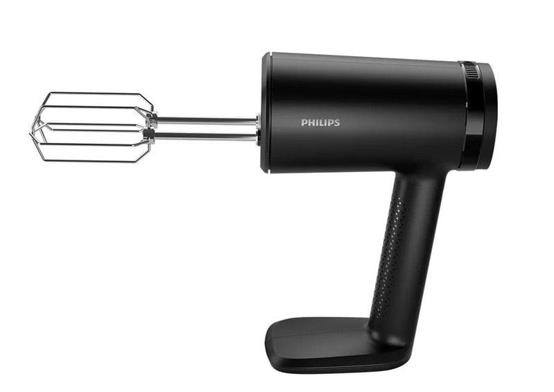 Plakiklis Philips HR3781/10, juodas