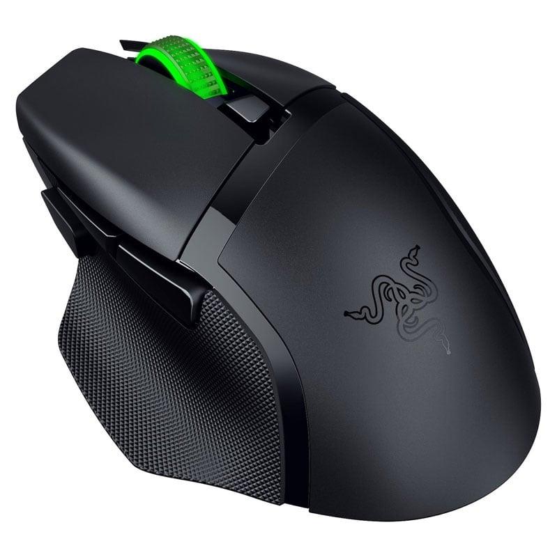 Belaidė žaidimų pelė Razer Basilisk V3 X HyperSpeed