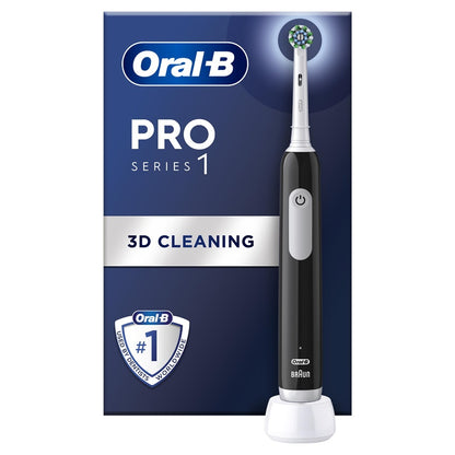 Elektryczna szczoteczka do zębów Braun Oral-B Pro Series 1 D305.513.3