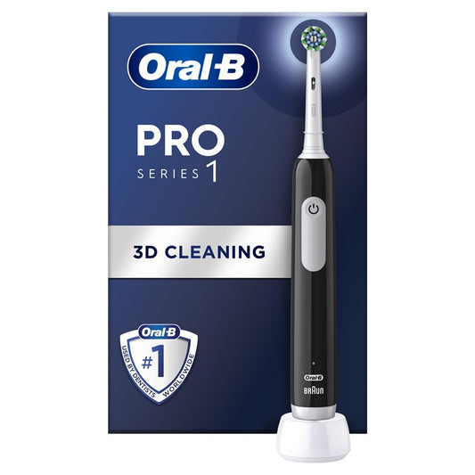 Elektryczna szczoteczka do zębów Braun Oral-B Pro Series 1 D305.513.3