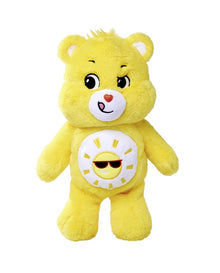 Pliušinis žaislas Simba ShareBear Funshine, geltonas, 35 cm