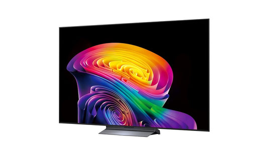 TELEVISION OLED77C61LA LG