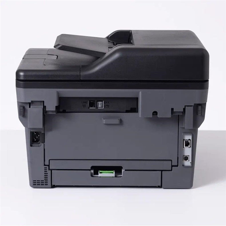Brother MFC-L2800DW Multifunction Laser Printer