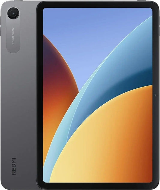 Planšetinis Xiaomi Redmi Pad 2 76907, 9.7", 4/128GB pilka