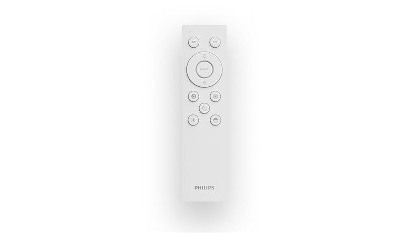 Lampa sufitowa Philips, 22 W, LED, 2200 - 6500 °K