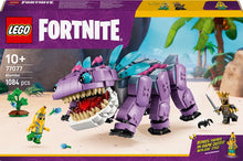 Konstruktorius LEGO® Fortnite Klombo 77077, 1084 vnt.