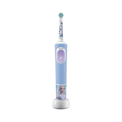 Electric Toothbrush Oral-B D103.413.2K Vitality PRO Kid Frozen