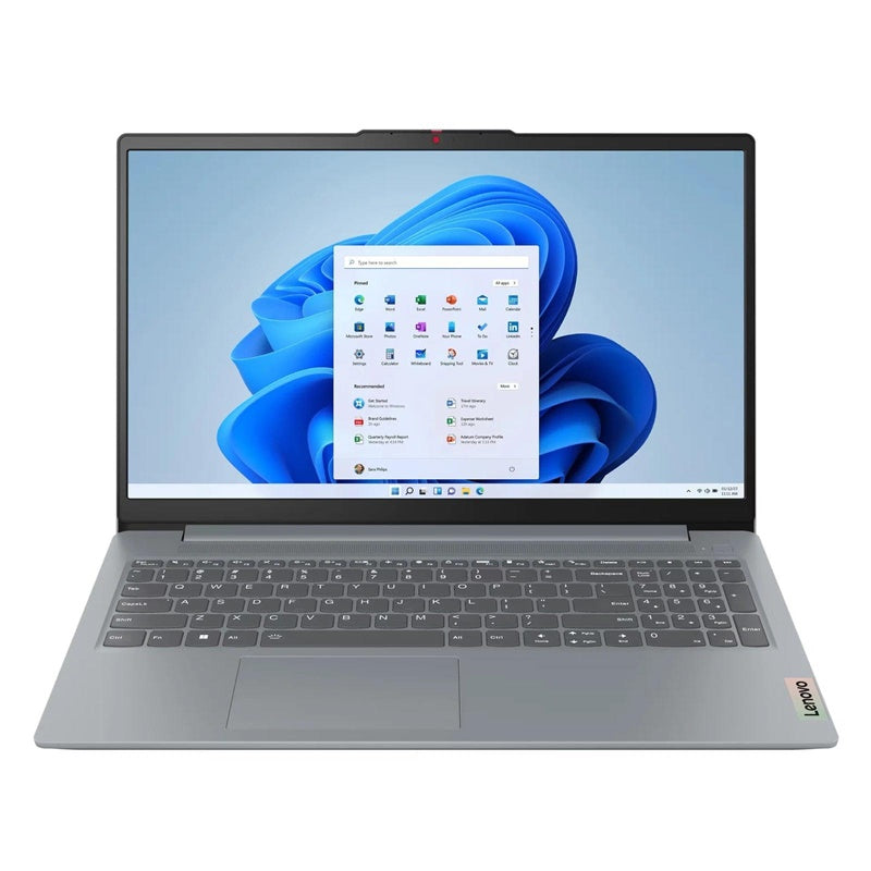 Kompiuteris Lenovo IdeaPad Slim 3 i3 8/128GB 15.6"