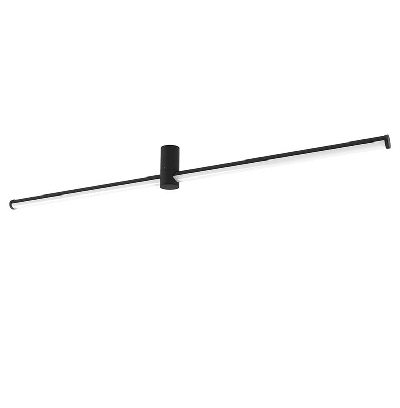 Lampa sufitowa Viokef Longo, 23 W, 3000 K