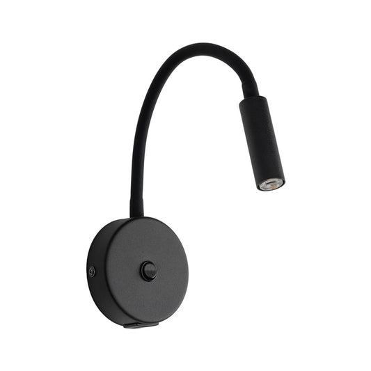 Lampa ścienna TK Lighting Lagos 10200, 8 W, G9