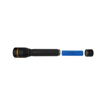 Handheld Flashlight 10W 1000LM Rechargeable IP44 USBC