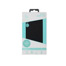 Telefono dėklas Just Must, Galaxy A16/Galaxy A16 5G, juoda