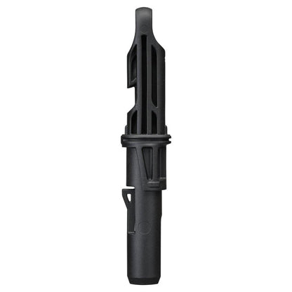 Adapteris Fiskars Quickfit į Oneclick, plastikas, 0.178 m