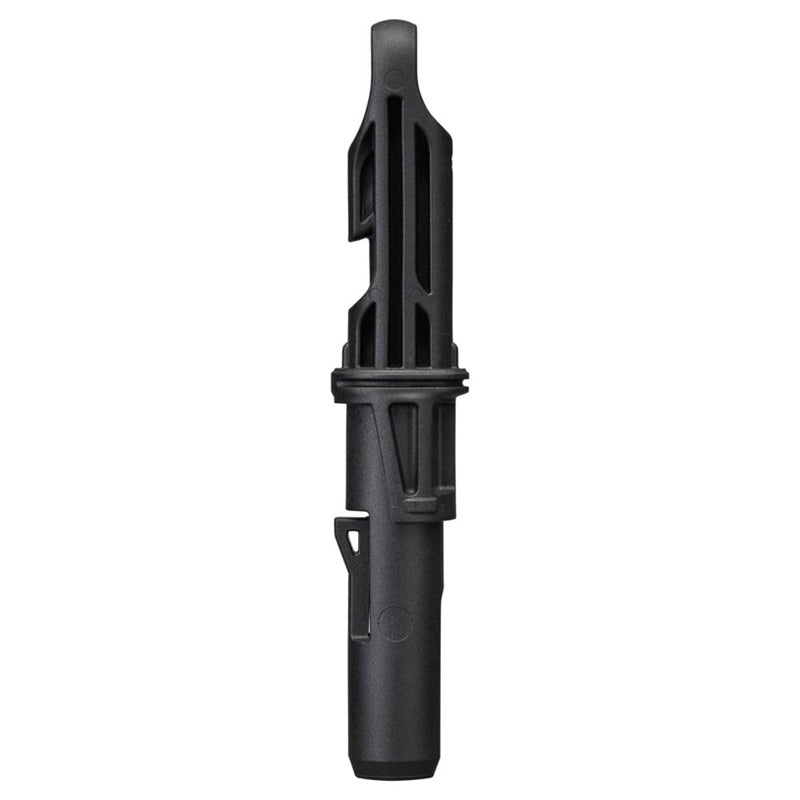 Adapteris Fiskars Quickfit į Oneclick, plastikas, 0.178 m