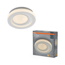 Oprawa sufitowa Osram, LED, 24W, 3000K, 1000lm, Ø215